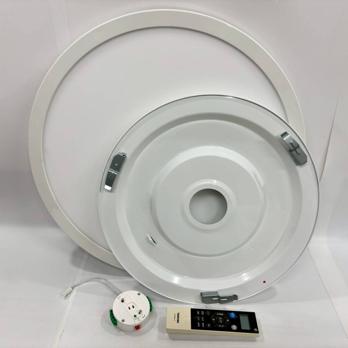 中古】東芝 SLIMAIR IPH-9000 + FVH98720CF シーリングファン 中古】東芝 SLIMAIR IPH-9000 + FVH98720CF シーリングファン