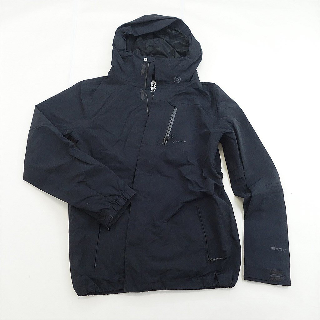 中古】ボルコム VOLCOM スノーボード スキー ウェア タイダイ柄 パンツ