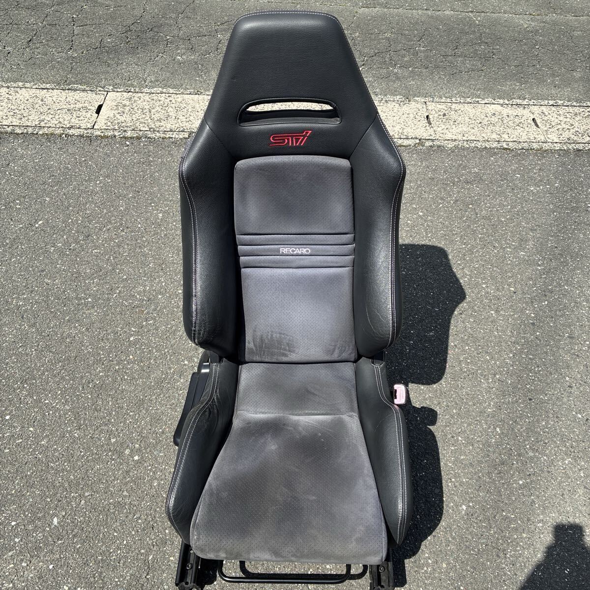 インプレッサ スポーツ GP.GJ系 純正 オプション メッシュグリル