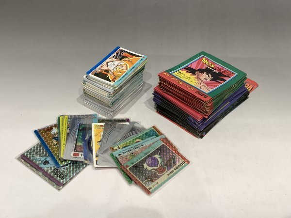 ドラゴンボール Z 45個セット ガチャガチャ デッドストック 消しゴム