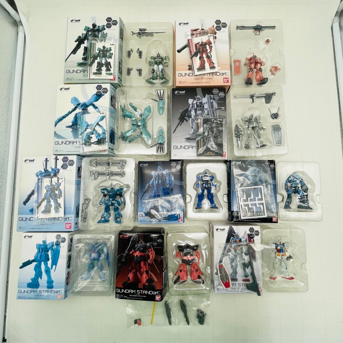 訳あり ジャンク プラモデル 1円〜 ガンプラ 組済 1円～ 組済