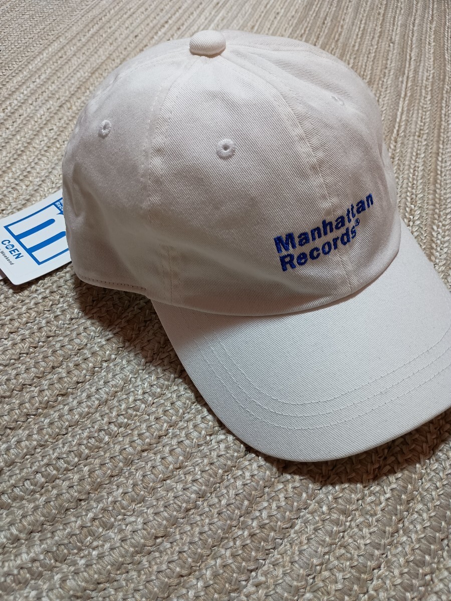 新品】☆激レア☆ ape × manhattan records スリップマット bape