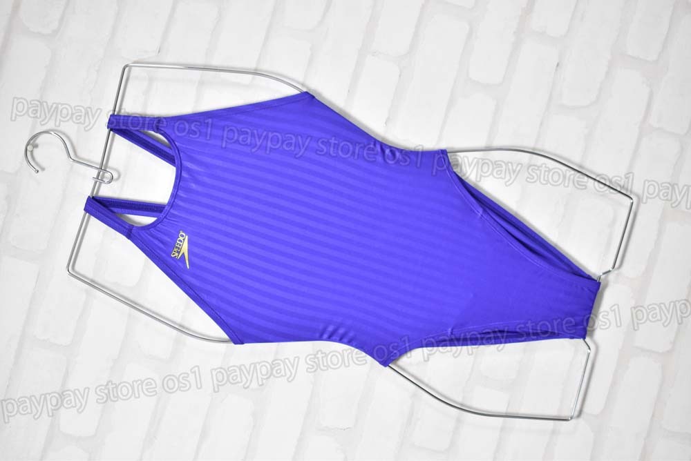 スピードSPEEDO 競泳水着 マーキュライン アクアスペック Mサイズ