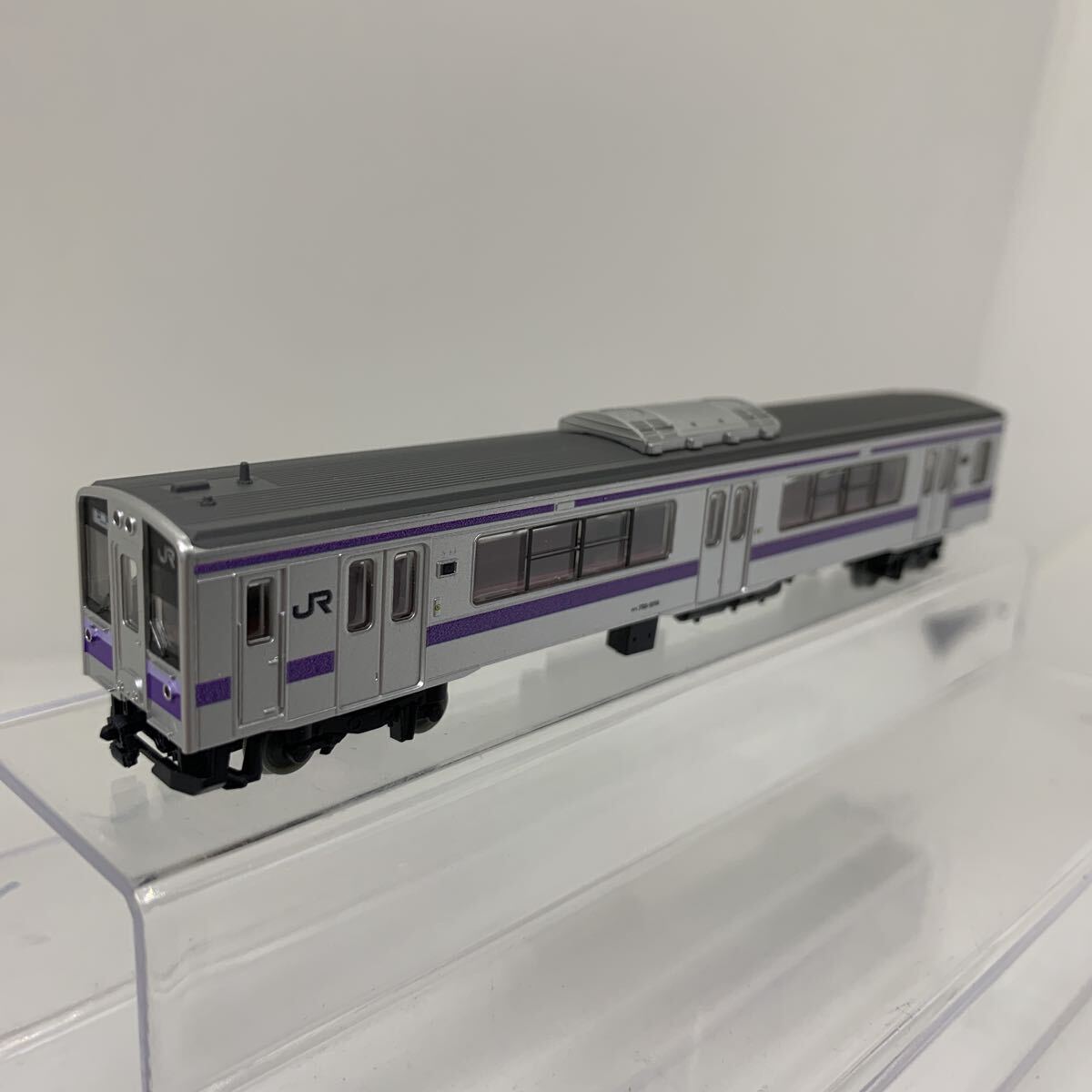 即決☆鉄道コレクション NewDays KIOSKオリジナル第3弾 205系 クハ204