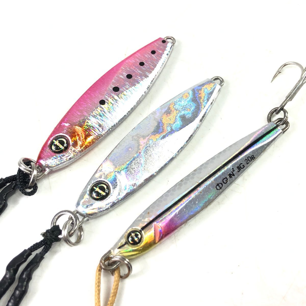 中古】☆バレーヒル 雷魚♪GUNGUN ガンガン GG-73 クリークシューター