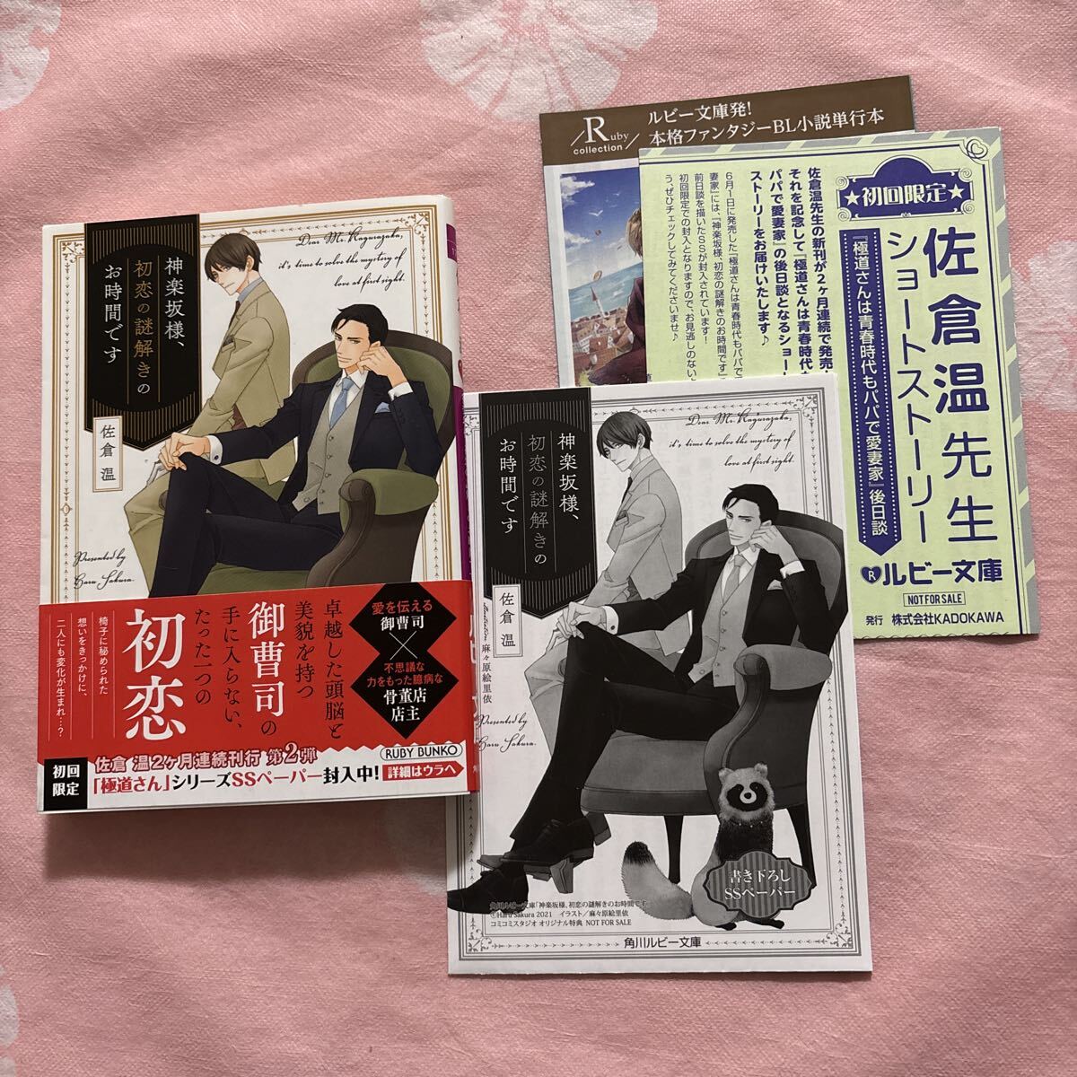 やや傷や汚れあり】BL小説☆崎谷はるひ☆30冊セット☆幻冬舎ルチル文庫