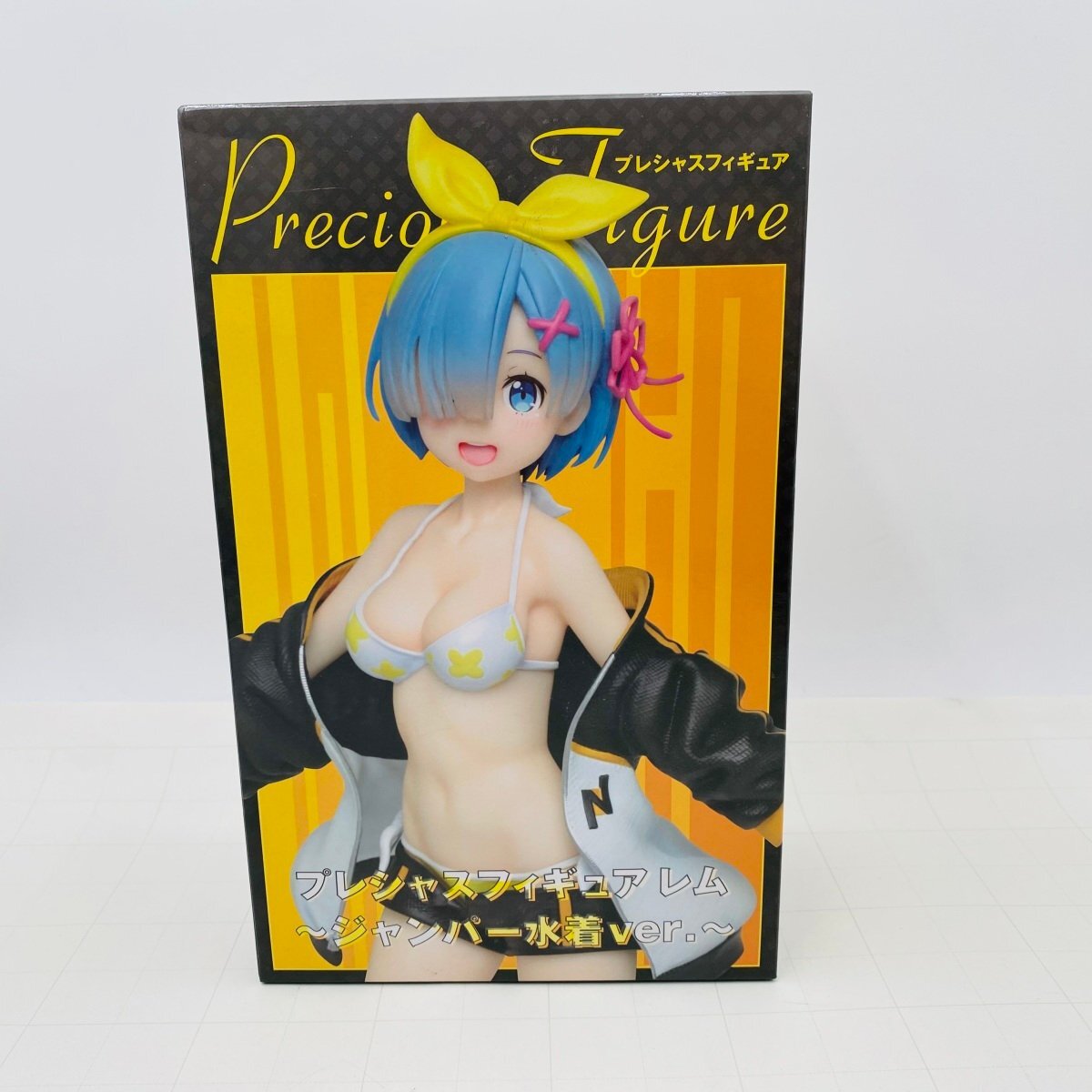 リペイント パンツレス レム Re:ゼロから始める異世界生活 プレシャス 