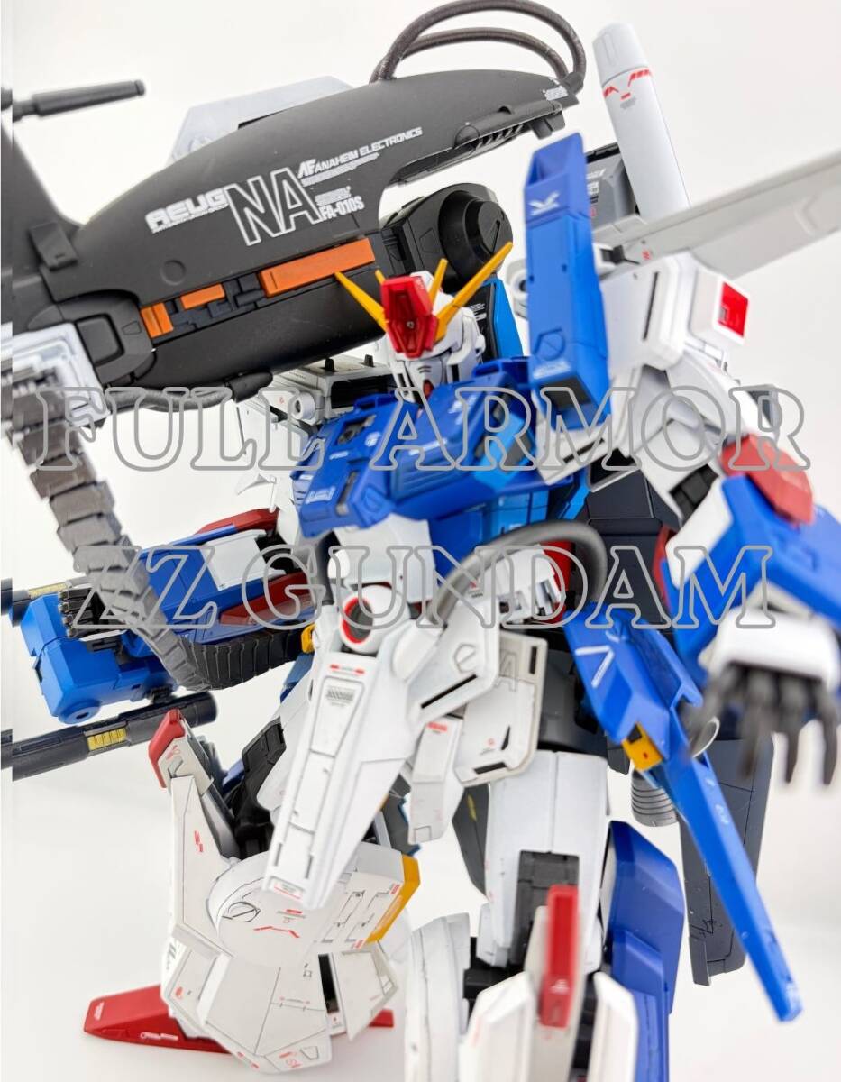 バンダイ 超電送ロボ フルアーマー ビデオ戦士 超電装レザリオン GC