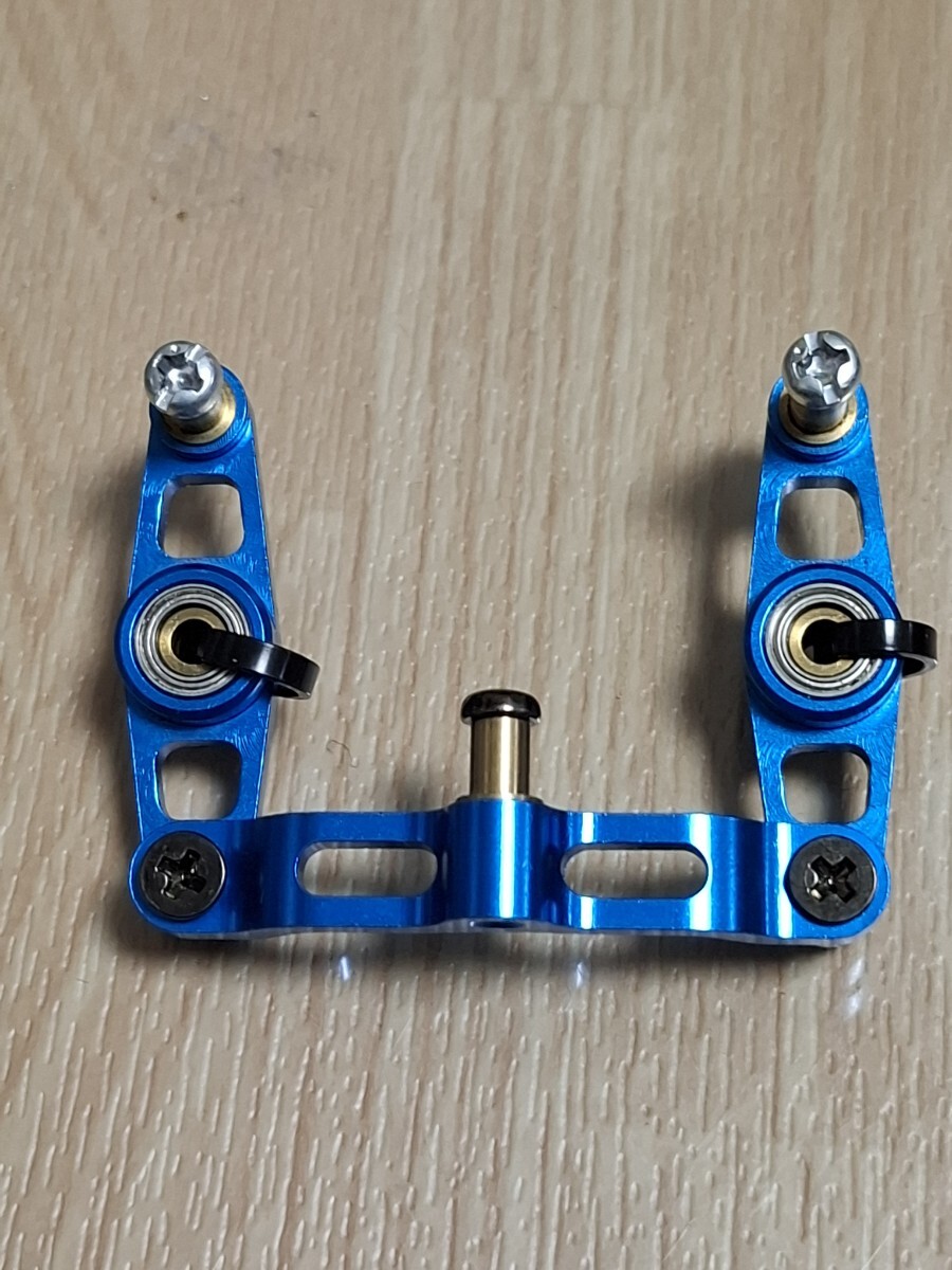 新品】タミヤ DB01 アルミレーシングステアセット 54149 OP-1149