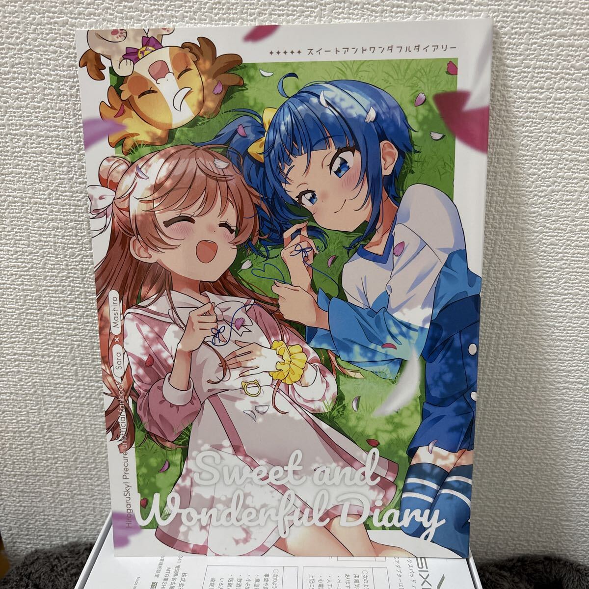 新品】少女時代 ユナ 来場者限定配布 トレカ ピンバッジ 台紙 セット