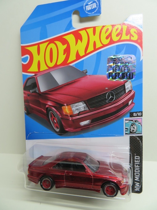 新品】ホットウィール Hot Wheels スーパートレジャーハント STH