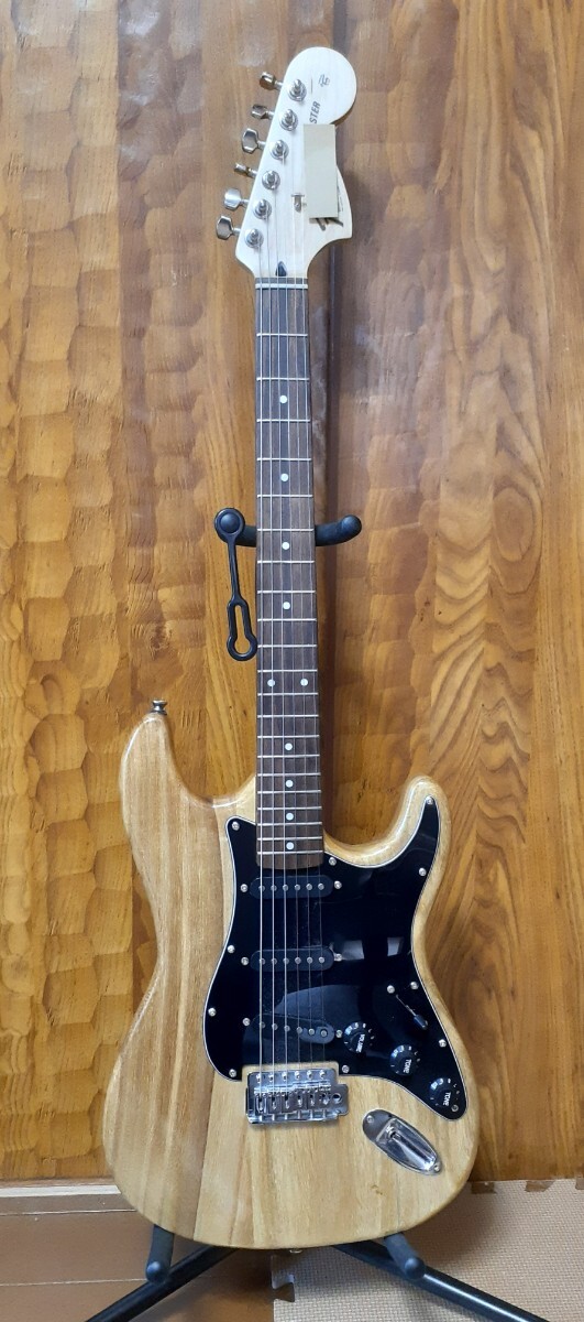 FERNANDES(フェルナンデス)THE FUNCTION 1980s FST-80 CAR☆Dog
