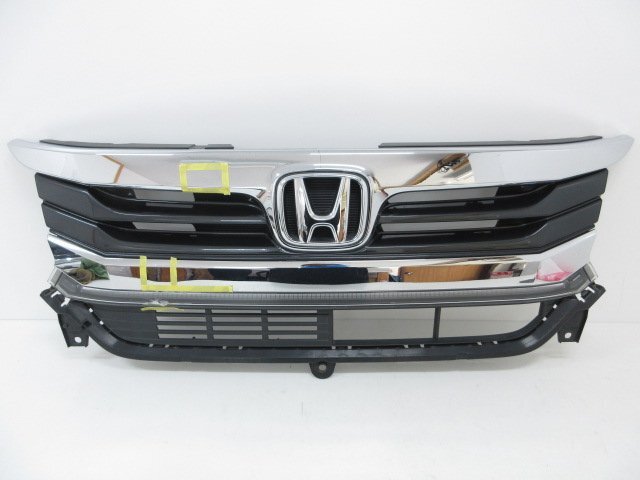 中古】N-WGN 純正 フロントグリル グリル JH1 JH2 71121-T6J-00 