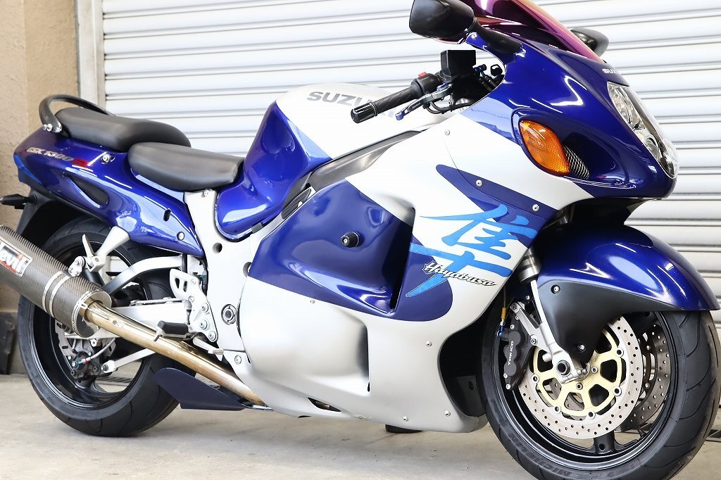 CBR929RR/954RR専用】☆Devil デビル 4-2-1チタンS/Oマフラー《中間
