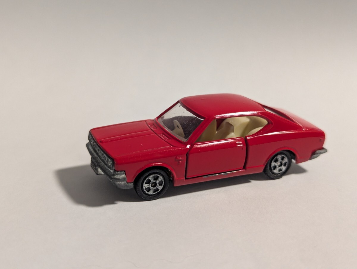 ☆[80741・旧車] 昭和55年 トヨタ コロナ ハードトップ 1800SX等、6 