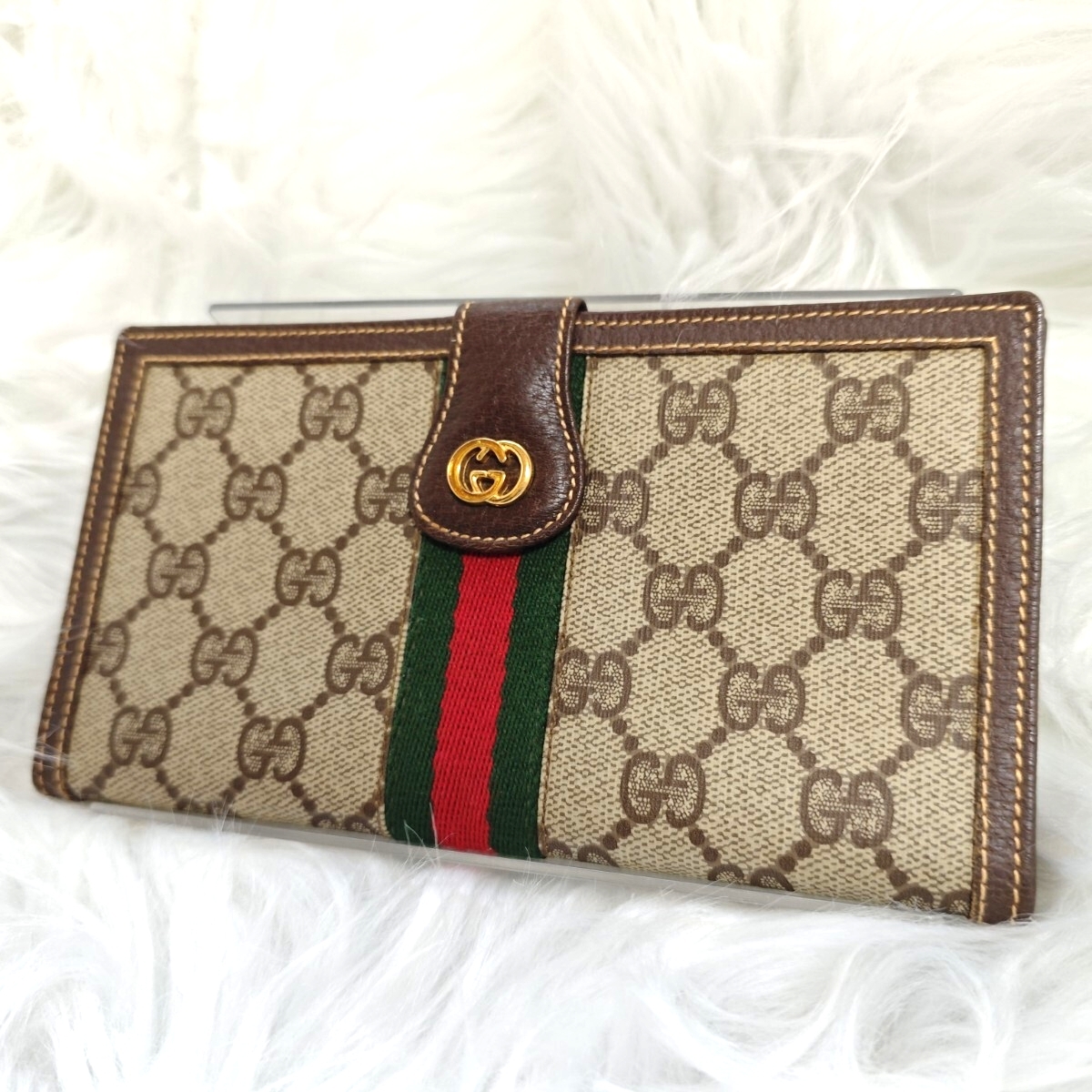 中古】正規まとめ 93点【グッチ/オールドグッチ】財布 長財布 キー