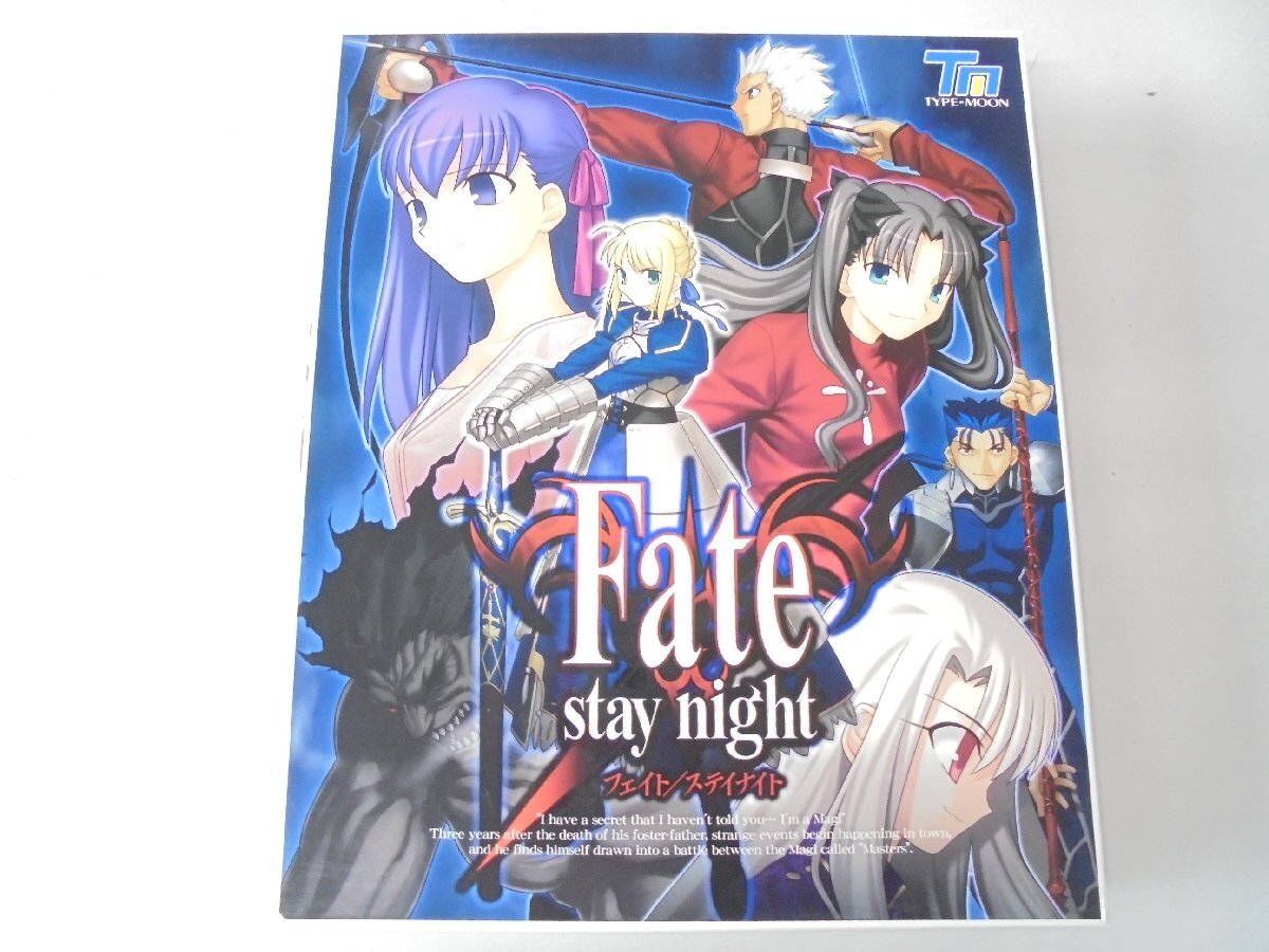 中古】月姫 TYPE-MOON CD-ROM 同人PCソフト (再販版）の落札情報詳細
