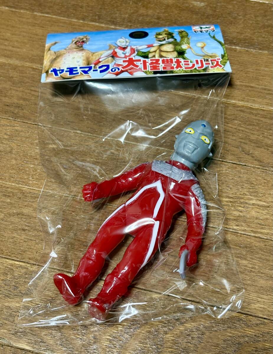 ウルトラマン フェスティバル」の直近30日のオークション落札価格一覧