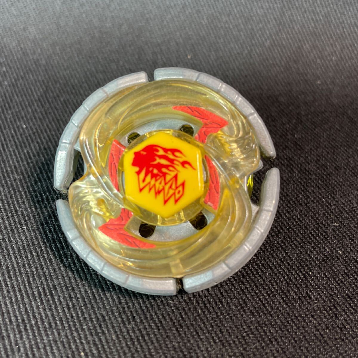 新品】メタルファイトベイブレード ランダムブースターVol.4レア