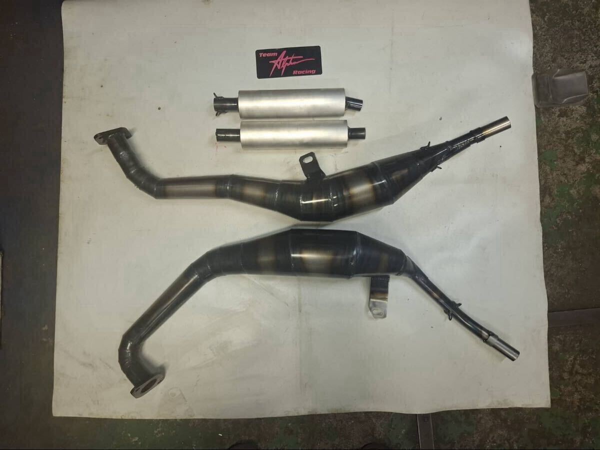 nsr50 アルファー耐久カウル アル耐 走り屋 美品 【公式通販】