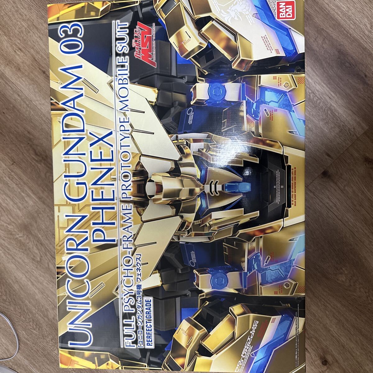 新品】【即決】◇ ユニコーンガンダム 覚醒 ◇ ラバーストラップ 