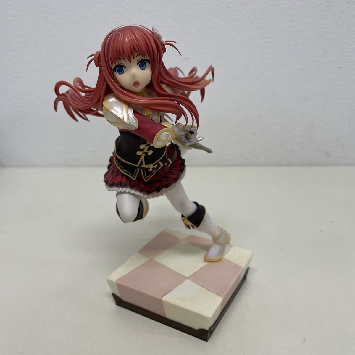 B00】Rance VI ゼス崩壊 魔想志津香 フィギュア アルター ALTERの落札