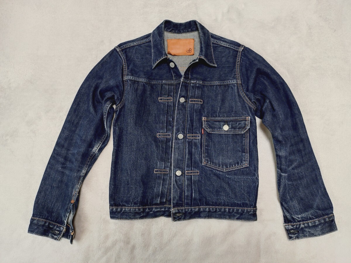 新品】嵐 相葉雅紀さん着用 新品 Johnbull ジョンブル 2019SS