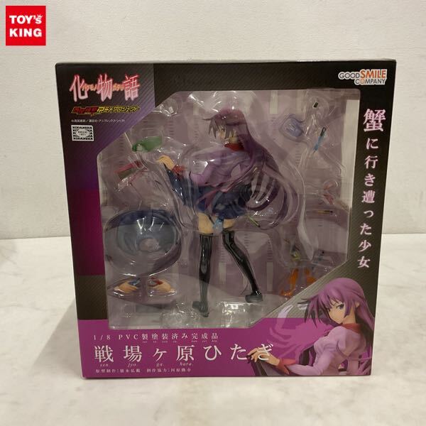 中古】化物語 偽物語 キャラクタースリーブ 18個セット 大量 まとめ