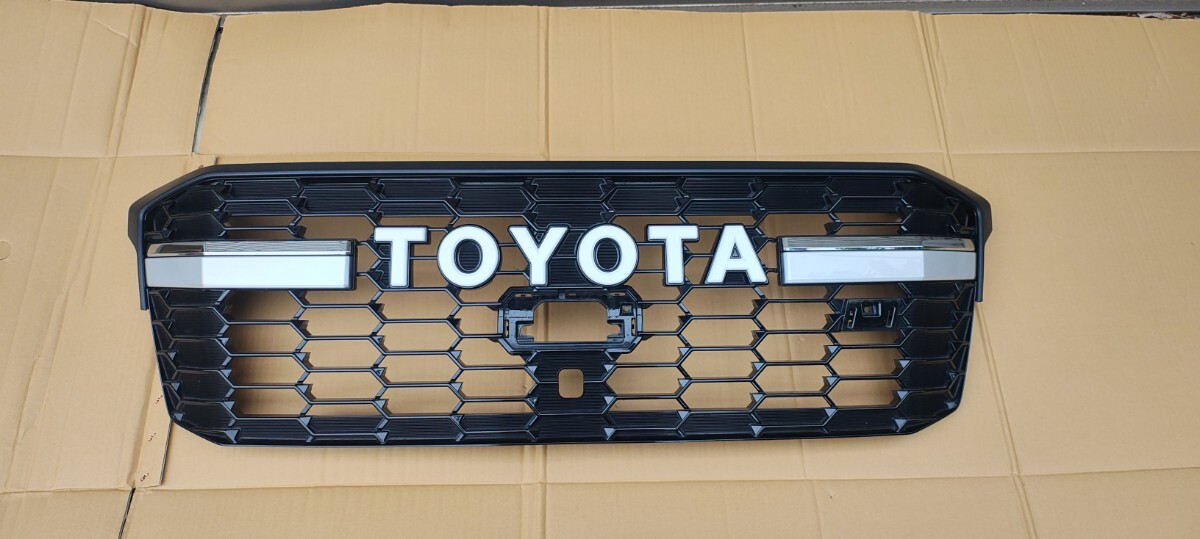 完品 ランクル70 DIESEL エンブレム 純正品 ランドクルーザー70 希少品