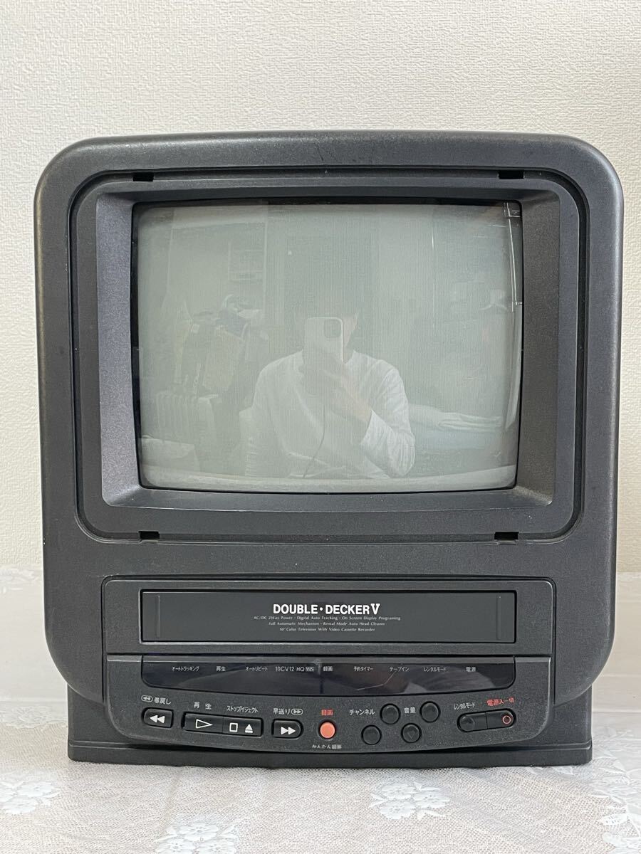 △再生OK!10インチ ブラウン管テレビ ORION オリオン テレビデオ △再生OK!10インチ ブラウン管テレビ ORION オリオン テレビデオ