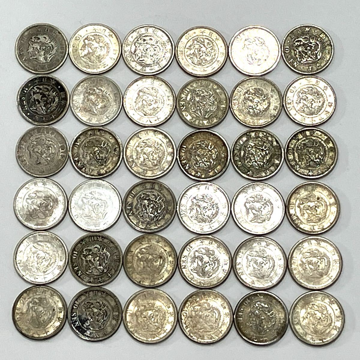 ☆ 旧20円金貨 旧二十圓金貨 明治10年 明治十年 古銭 日本銭 美品 送料