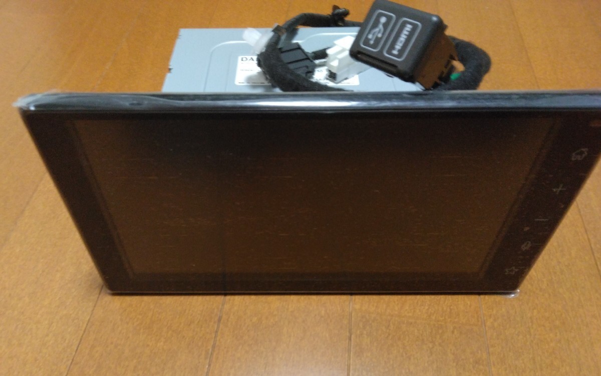 H26年 管0287 DBA-LA600S-GBVF タントカスタム 純正 8インチナビ用