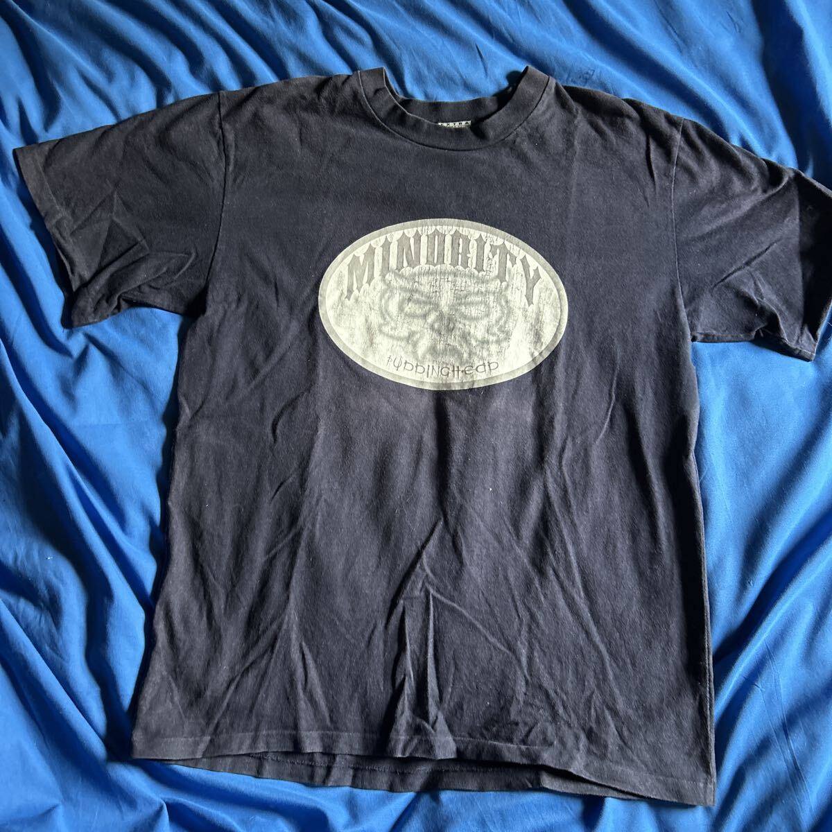 もこう Tシャツ マイノリティ Lサイズの落札情報詳細 - Yahoo 