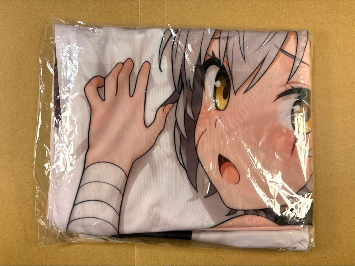 新品】Z-M Pillows Fate/Grand Order ジャック・ザ・リッパー抱き枕