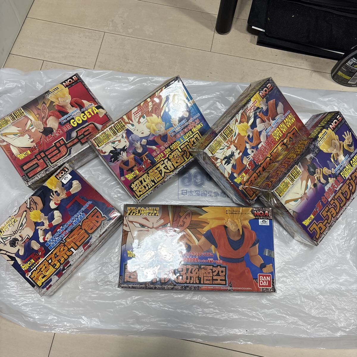 中古】ドラゴンボールZノーマルSBカードダス スーパーバトル第9弾370