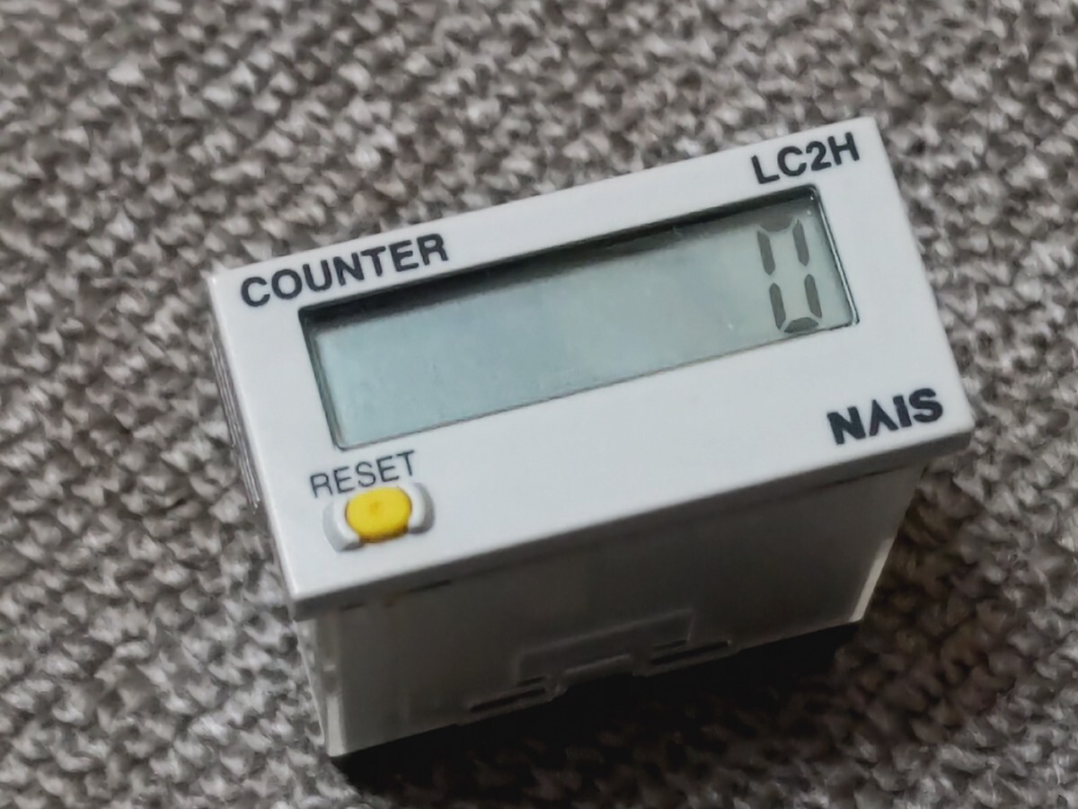 中古】歯科 細菌カウンタ Panasonic 口腔内細菌検査の落札情報詳細