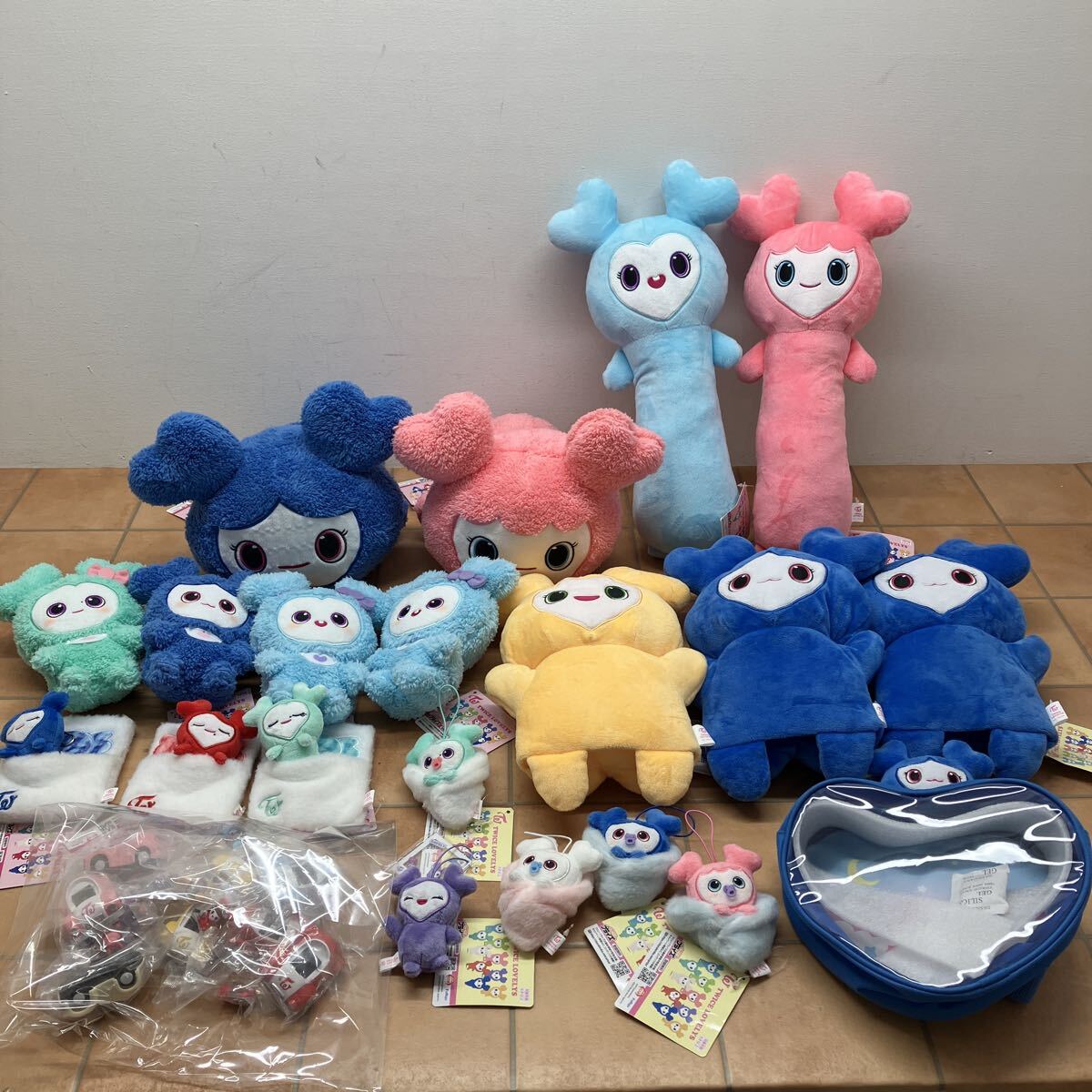 ☆中古☆ネイチャーテクニカラー 海遊館ミュージアム タカアシガニ