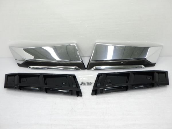 ○ 美品 130 マークX モデリスタ グリル GRX130 MODELLISTA フロント