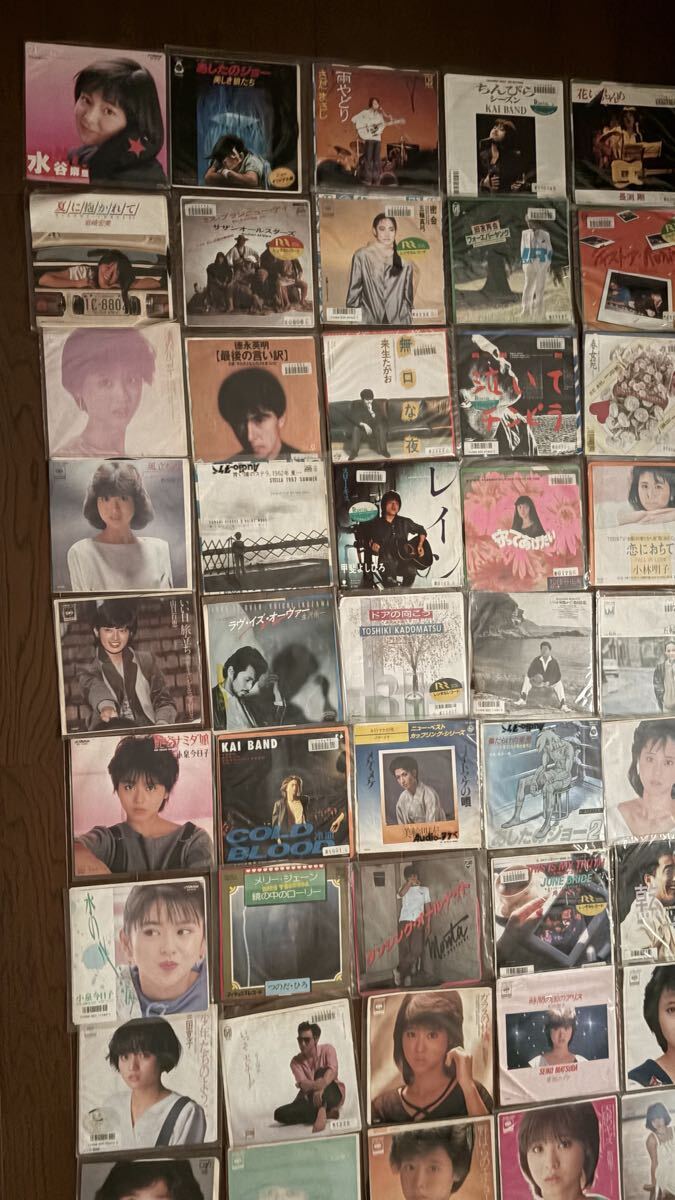 ◎華やか80年代アイドル水着:松田聖子小泉今日子中森明菜菊池桃子中山