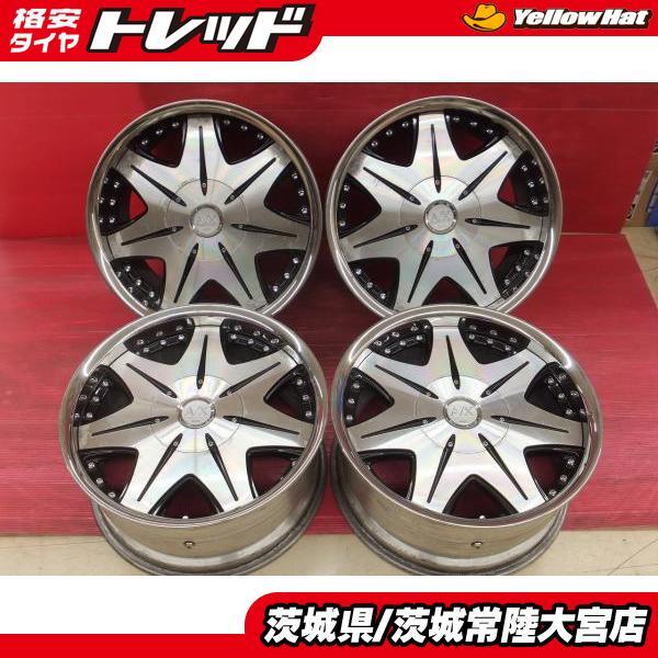 RAYS レイズ A/X 19×9.5J ＋45 8.5J＋45 PCD114.3 5穴 ARTHUR EXCHANGE