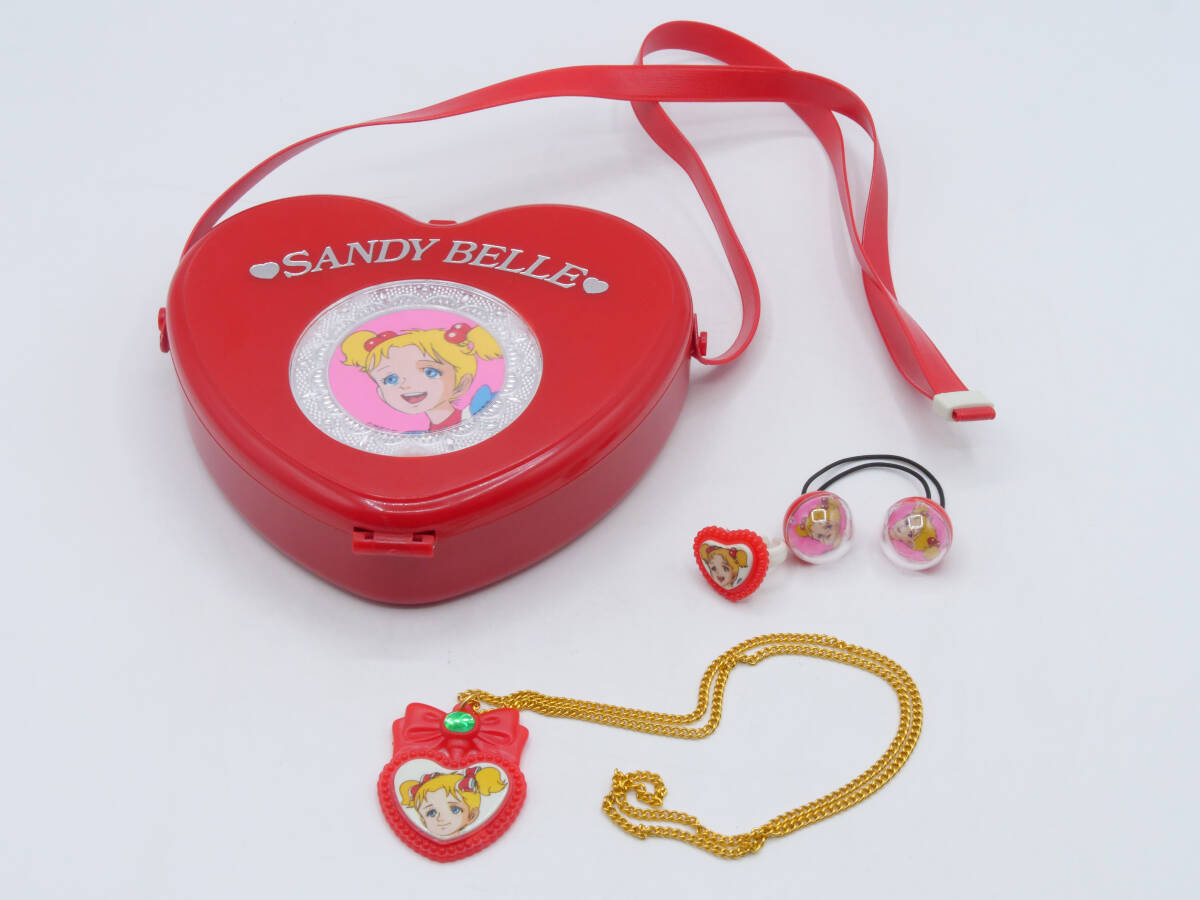 ◇中古品◇おもちゃ ハロー！ サンディベル パチパチハイム 3階建