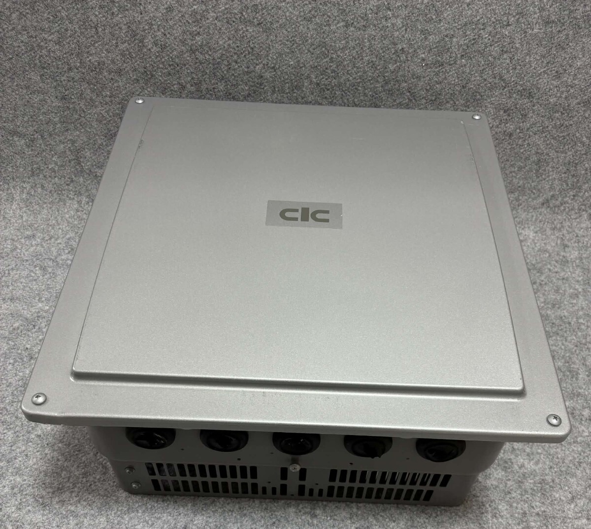 三菱電機 MITSUBISHI パワーコンディショナ PV-PN40G 屋内設置型 住宅