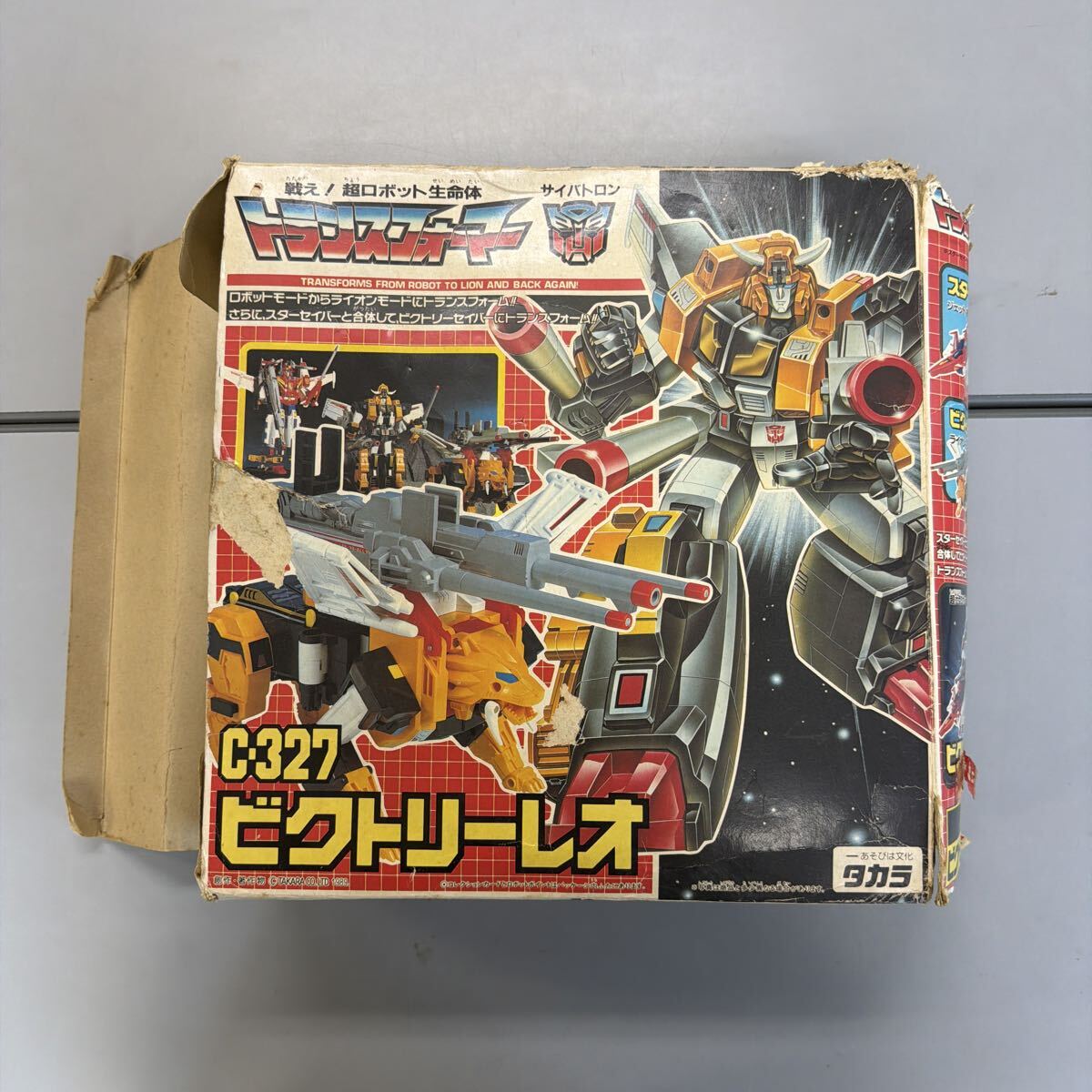 新品】185) 中国版 トランスフォーマーV ビクトリー マルチ戦隊 マルチ