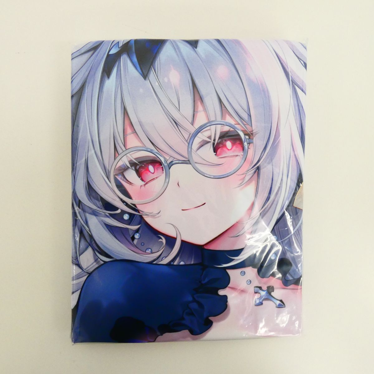 新品】c96 stella lucia 新刊5点セット カグラナナ抱き枕カバー コミケ 