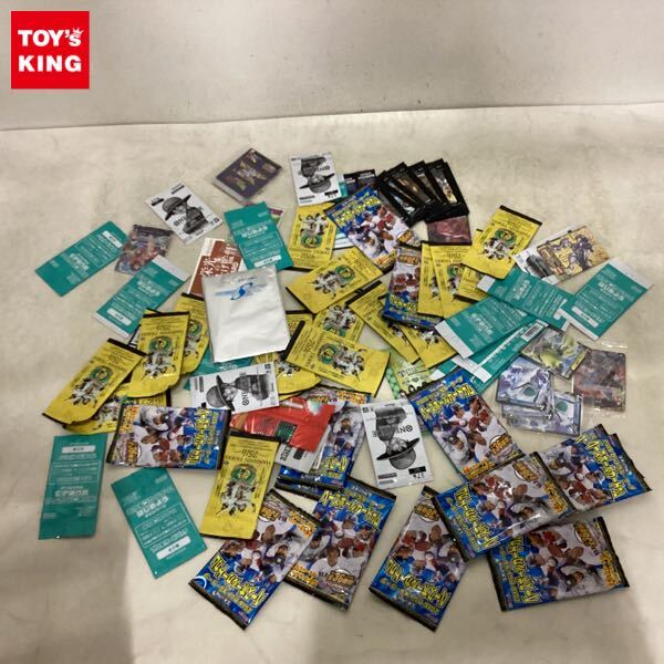タカラ プロ野球カードゲーム 阪神タイガース 61年 真弓明信 岡田彰布