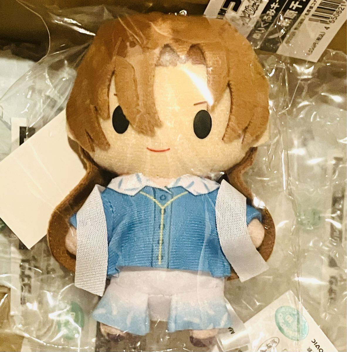 新品】名探偵コナン キーチェーンマスコット 長野県警 全4種類セット