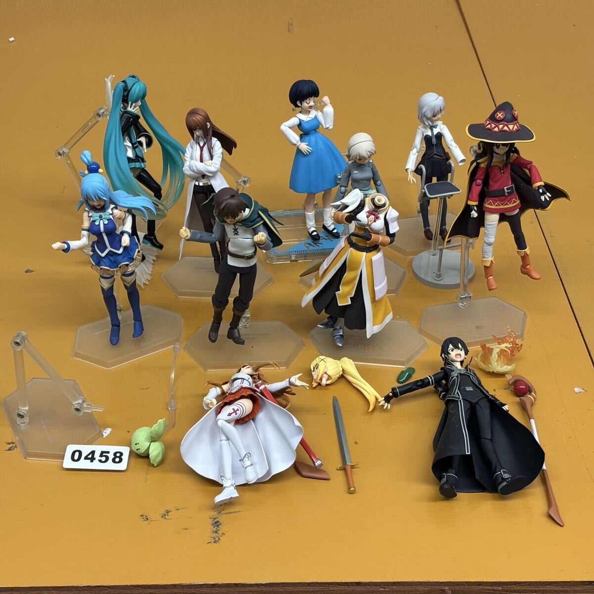 フェイリス メイクイーン シュタインズゲート メイド服 ウィッグ