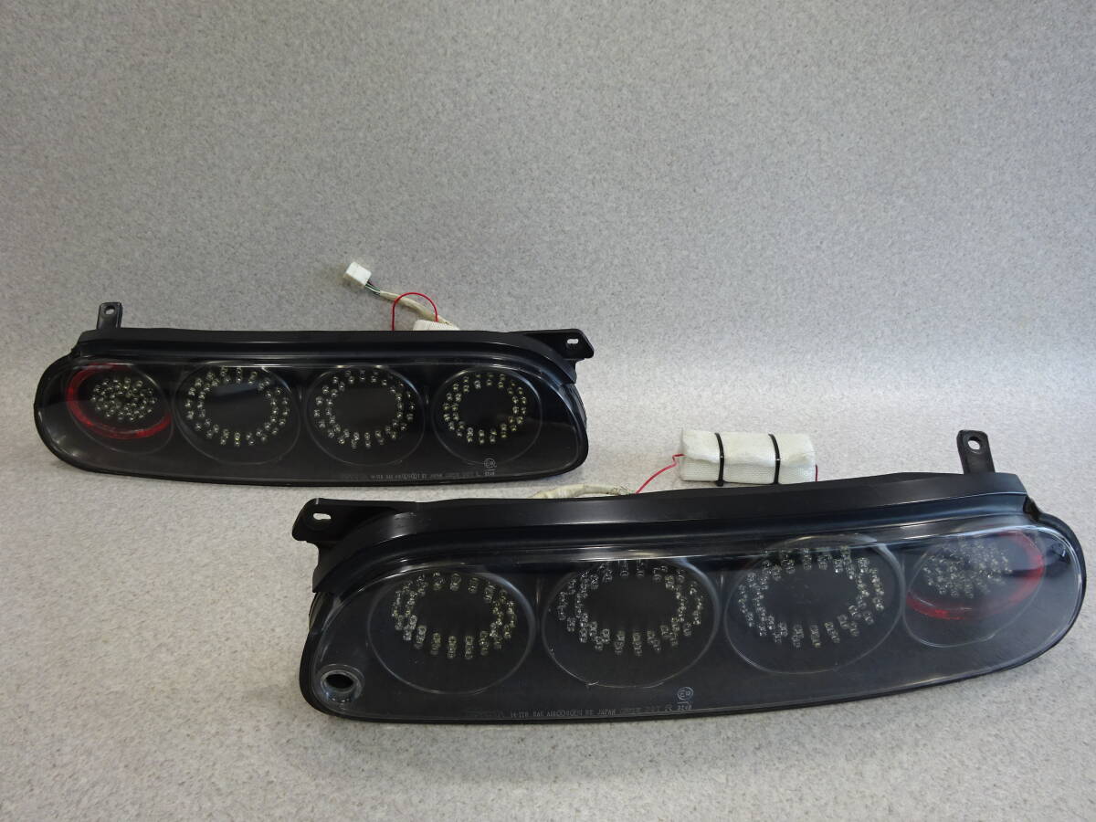 AP1 S2000 前期 純正 テールライト 左右セット テールランプ KOITO