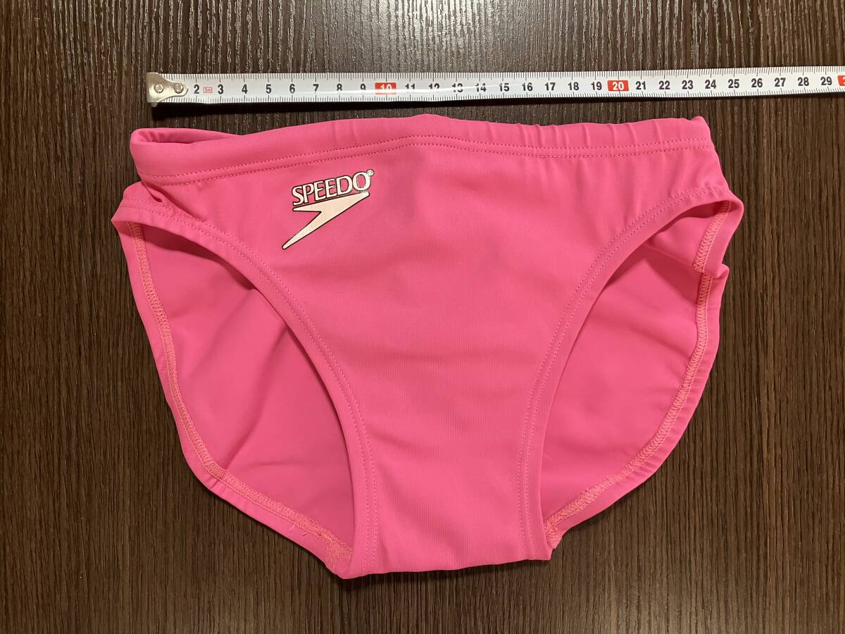 新品】☆スピード 競泳水着 Vパンツ Sサイズ aquabladeΣ+ 切替 新品 