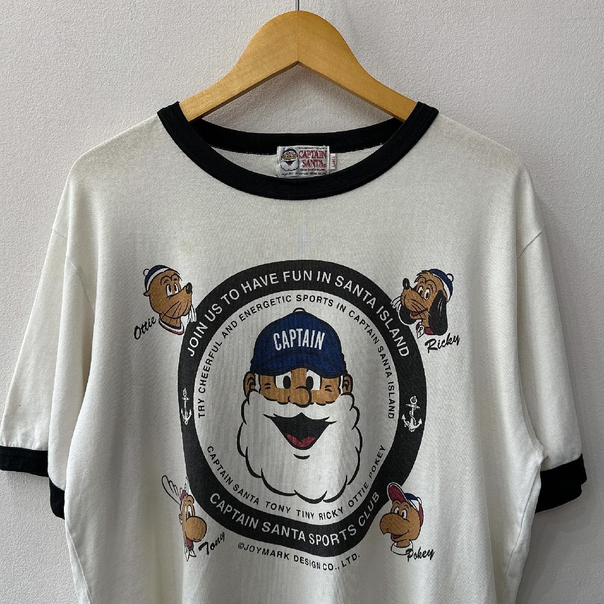 CASIO キャプテンサンタ - BG-22 CASIOカシオ Baby-G 樹脂系 baby-G
